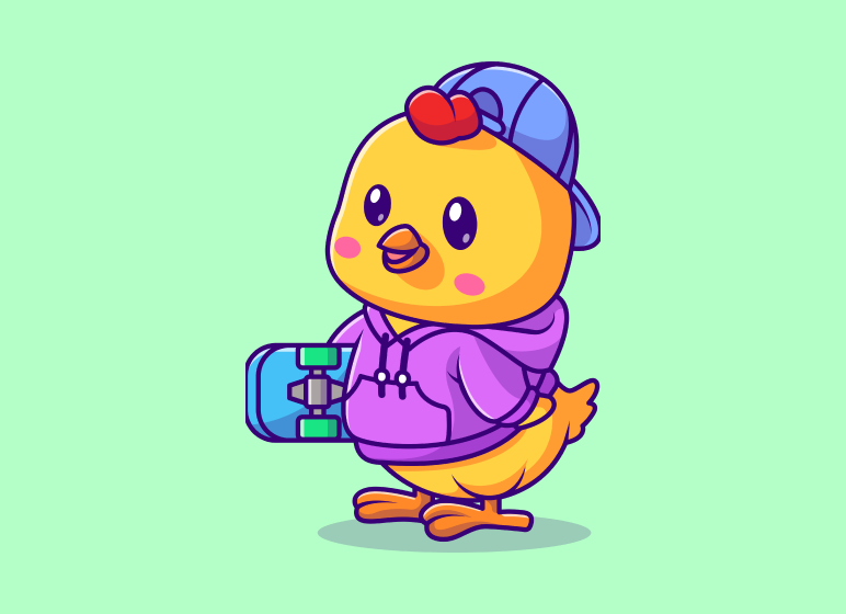 Maddie Ziegler Takes a Lie Detector Test